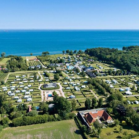 First Camp Skovlund Camping & Cottages Båring 외부 사진