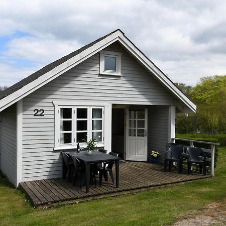 First Camp Skovlund Camping & Cottages Båring 외부 사진