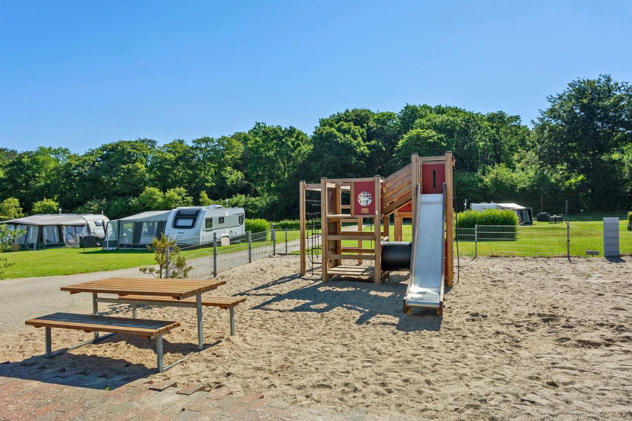 First Camp Skovlund Camping & Cottages Båring 외부 사진
