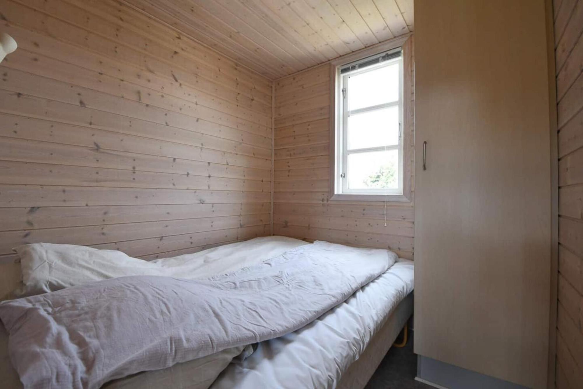 First Camp Skovlund Camping & Cottages Båring 객실 사진