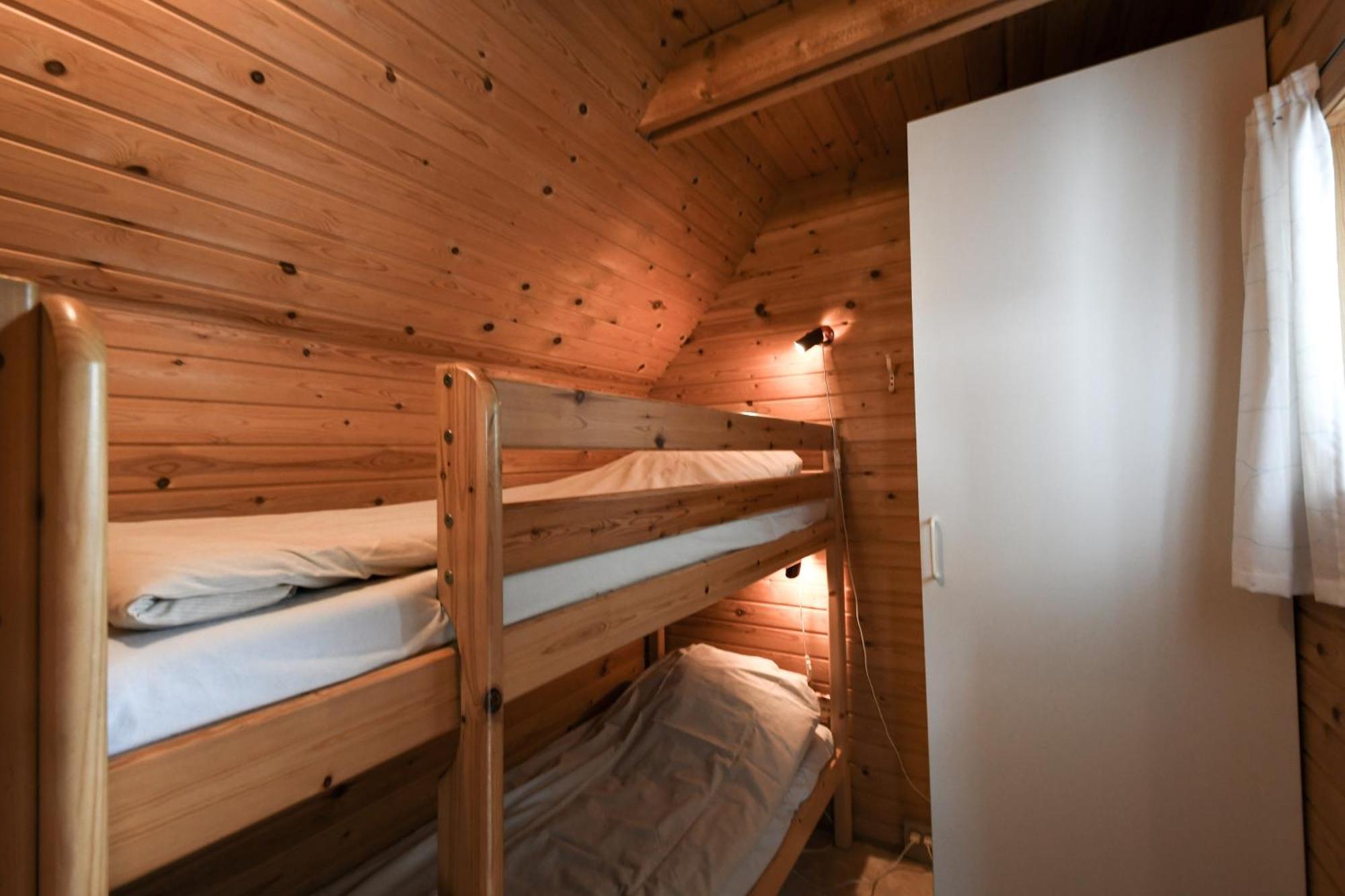 First Camp Skovlund Camping & Cottages Båring 객실 사진